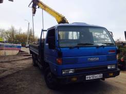 Mazda Titan. Продается грузовик Мазда Титан, 3 500 куб. см., 3 000 кг.