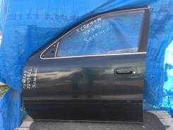 Дверь боковая. Toyota Cresta, GX90, JZX90, JZX91, JZX93, LX90, SX90