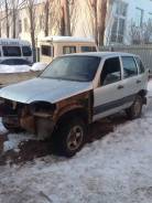 Chevrolet Niva. 4950693928282949, 49596939292