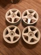 AMP. 7.0x16", 5x100.00, 5x114.30