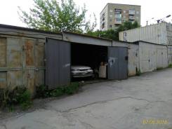 Гаражи металлические. улица Вострецова 19, р-н Столетие, 18 кв. м.