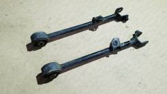 Сайлентблок рычага, тяги. Honda Accord, CL8, CL9, CL7 Двигатели: K20A, K24A, K24A8