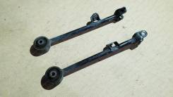 Сайлентблок рычага, тяги. Honda Accord, CL8, CL9, CL7 Двигатели: K20A, K24A, K24A8