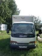 Isuzu Elf. Продам грузовик Isuzu ELF, 4 600 куб. см., 2 000 кг.