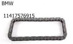 Цепь ГРМ. BMW: Z3, 5-Series, 3-Series, 7-Series, X3, Z4, X5 Двигатели: M52B20, M52B25, M52B28, M54B22, M54B25, M54B30, M52TUB25, M52TUB28, M52B28TU, M...