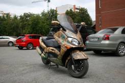 Yamaha Tmax. 499 куб. см., исправен, птс, с пробегом