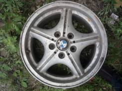 BMW. 7.0x16", 5x120.00, ET46