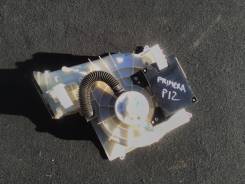 Мотор печки. Nissan: Bluebird Sylphy, Tino, Presea, Primera, Pulsar, Almera, Sunny Двигатели: QG15DE, QG18DE, QR20DD, QG18EM295P, SR20DE, GA15DE, GA16...
