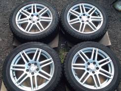ATS. 7.5x17", 5x112.00, ET49, ЦО 66,6 мм.