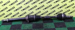 Привод, полуось. Toyota Avensis, AZT250, AZT250L, AZT250W, CDT250 Двигатели: 1AZFE, 1AZFSE, 1CDFTV
