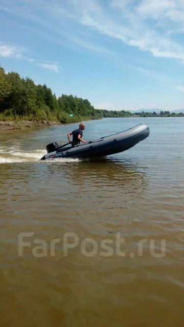 Profmarine PM 390 Air. 2016 ���, ����� 3,9��., ��������� ���������, 30��.�., ������ ����