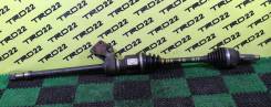 Привод, полуось. Mazda Training Car, BK5P Mazda Mazda3, BK Mazda Axela, BK3P, BK5P, BKEP Двигатели: Z6, ZJVE, ZYVE