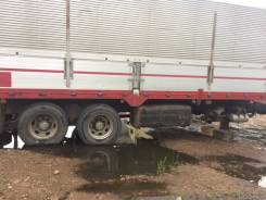 Hino Profia. , 10 500 куб. см.