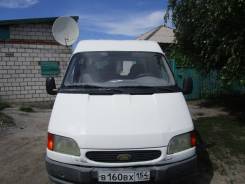 Ford Transit. Продам Форд транзит, 2 500 куб. см., 1 000 кг.