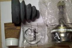 Шрус подвески. Toyota Camry, SXV10, SXV11, SXV20, SXV23, SXV25