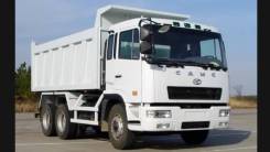 Camc. CAMC, 11 000 куб. см., 20 000 кг., 6x4