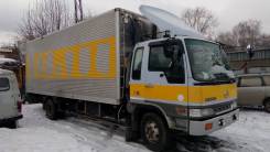 Hino Ranger. Продается грузовик hino ranger, 8 000 куб. см., 5 000 кг., 4x2