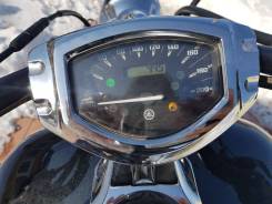 Yamaha Stryker. 1 300 куб. см., исправен, птс, без пробега