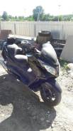 Suzuki Skywave 400. 400 куб. см., исправен, птс, с пробегом