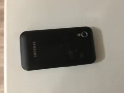 Samsung Galaxy Ace. �/�, �� 8 ��, ������ ����