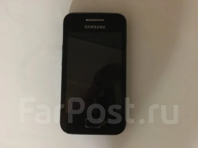 Samsung Galaxy Ace. �/�, ������ ����