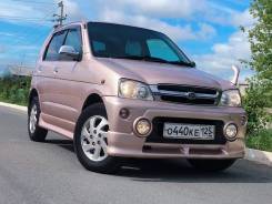 Daihatsu Terios Kid. автомат, 4wd, 0.7 (64 л.с.), бензин, 150 000 тыс. км