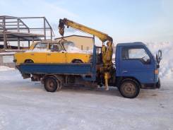 Mazda Titan. Продается грузовик Мазда Титан, 3 500 куб. см., 4x2