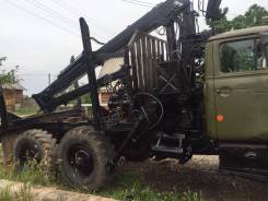 Урал 5557. Продам УРАЛ 5557, 10 850 куб. см., 13 025 кг.