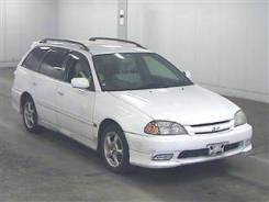 Toyota Caldina. ST210, 3SGE