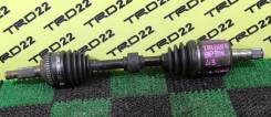 Привод, полуось. Ford Escape, EP3WF, EPEWF, EPFWF Ford Maverick, TM1, TM3, TM7 Mazda Tribute, EP3W Двигатели: DURATEC23, DURATEC25, DURATEC30, L3, L3V...