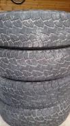 Hankook DynaPro AT-M RF10. ����� at, 2015 ���, �/�, ����� 20�% ����