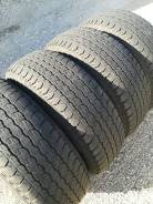 Bridgestone Dueler H/T 840. Летние, 50 %, 4 шт