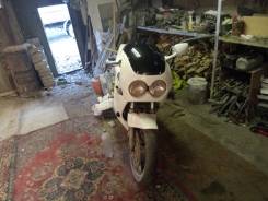 Yamaha FZR 250. 250 куб. см., исправен, птс, с пробегом