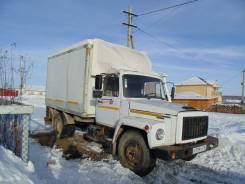 ГАЗ 3309. Продам , 4 750 куб. см., 4 500 кг.