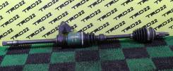 Привод, полуось. Mazda Atenza, GG3P, GG3S, GGEP, GGES, GY3W, GYEW Mazda Mazda6, GG, GY Mazda Atenza Sport, GG3S, GGES Mazda Atenza Sport Wagon, GY3W...