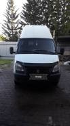 ГАЗ 225000. Продам Луидор 2013 года