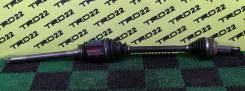 Привод, полуось. Toyota Allex, NZE124 Toyota Corolla, NZE124 Toyota Corolla Fielder, NZE124, NZE124G Toyota Corolla Runx, NZE124 Двигатель 1NZFE