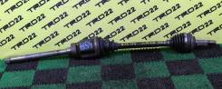 Привод, полуось. Toyota Allex, NZE124 Toyota Corolla, NZE124 Toyota Corolla Fielder, NZE124, NZE124G Toyota Corolla Runx, NZE124 Двигатель 1NZFE