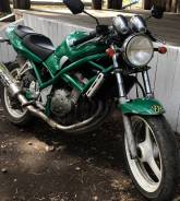 Suzuki GSF 250 Bandit. 250 куб. см., исправен, птс, без пробега
