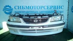Ноускат NISSAN Sunny