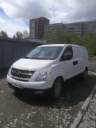Hyundai Grand Starex, 2008