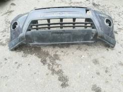 Бампер. Nissan X-Trail, T31, T31R, DNT31, TNT31, NT31 Двигатели: M9R, MR20DE, QR25DE