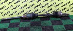 Привод, полуось. Toyota: Carina, Nadia, Corona, Caldina, Ipsum, Gaia Двигатели: 3CTE, 3SFE, 1AZFSE, 3SGE, 2CT