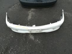 Бампер. Toyota Caldina, ST210, ST210G, CT216G, AT211G, ST215W, ST215G Двигатели: 3SGE, 3CTE, 7AFE, 3SFE, 3SGTE