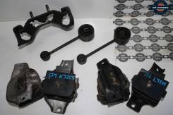 Подушка двигателя. Subaru Forester, SF5, SF9, SG5 Subaru Legacy, BC5, BD2, BD4, BD5, BD9, BE5, BES, BG4, BG5, BG7, BG9, BGA, BGB, BGC, BH5, BH9 Subaru...