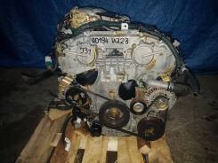 Двигатель в сборе. Nissan Teana, J31, J31Z Nissan Cefiro, PA32, PA33, WPA32 Двигатели: VQ23DE, VQ25DE