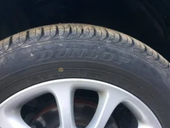 Dunlop Grandtrek PT3. ������, 2015 ���, �/�, ����� 5�%