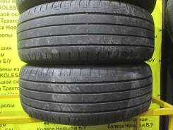 Bridgestone Turanza ER42. Летние, 30 %, 2 шт
