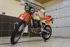 Honda XLR 250 Baja. 250 куб. см., исправен, птс, без пробега