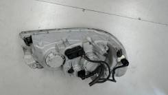 Фара (передняя) KIA Carnival 2001-2006, левая
